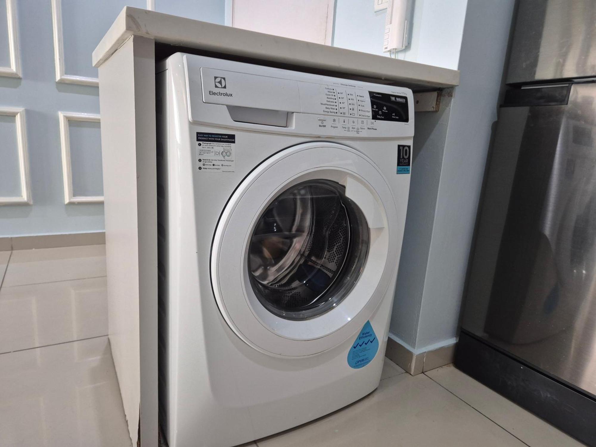 שאה אלאם 9Pax 2R2B Family Suite, I-City, I-Suite, Hyde, Beside Theme Park, Wifi 50-55" Smart Tv מראה חיצוני תמונה